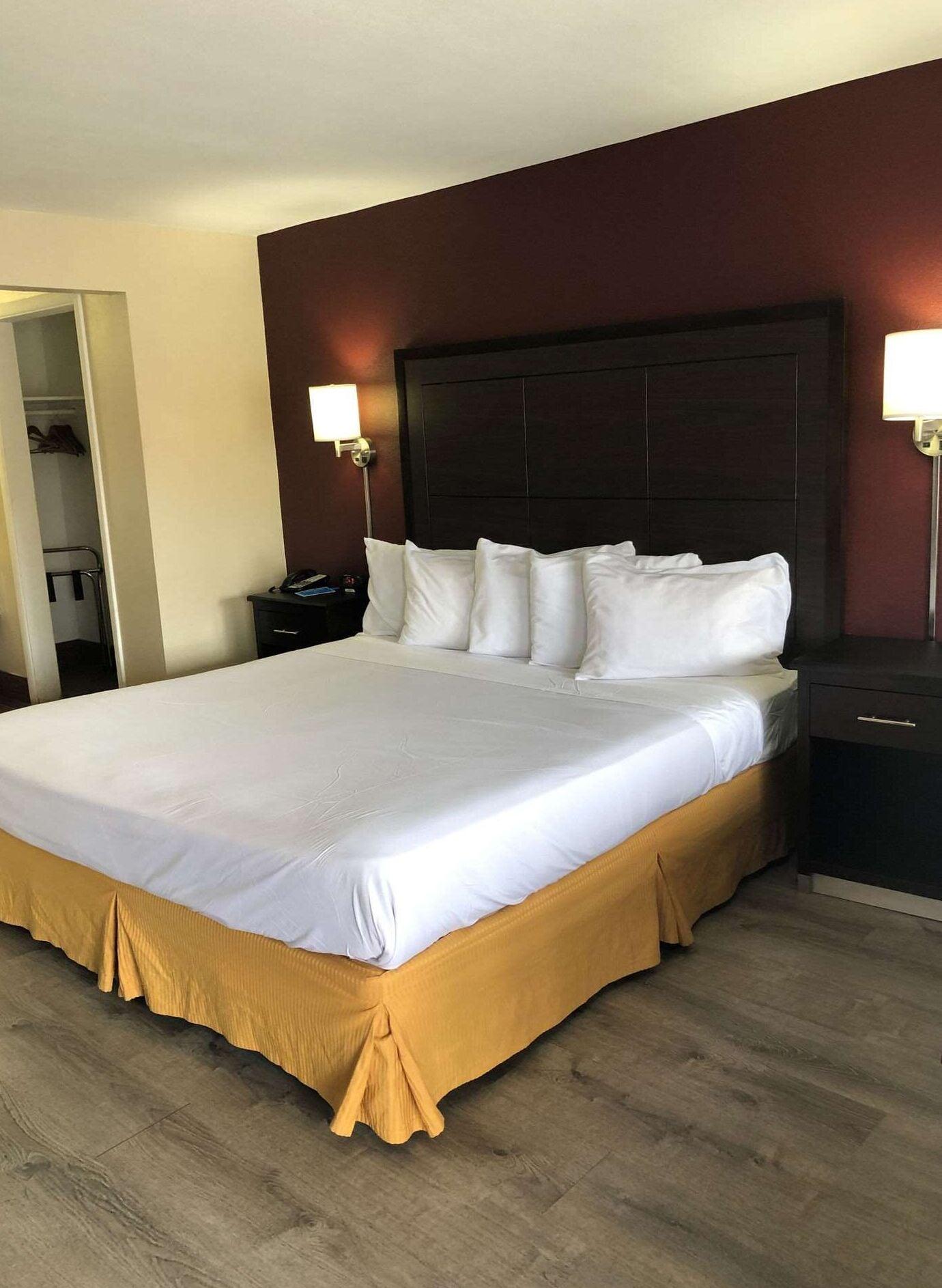Hotel Super 8 By Wyndham West Route 66 - Grand Canyon Area Williams
