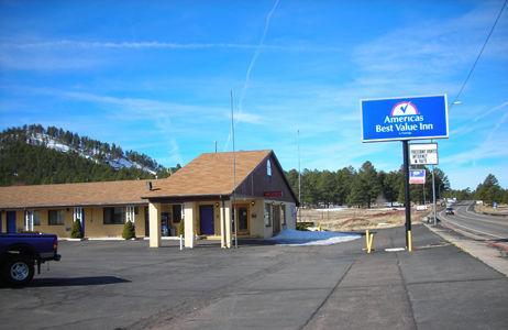 Hotel Super 8 By Wyndham West Route 66 - Grand Canyon Area