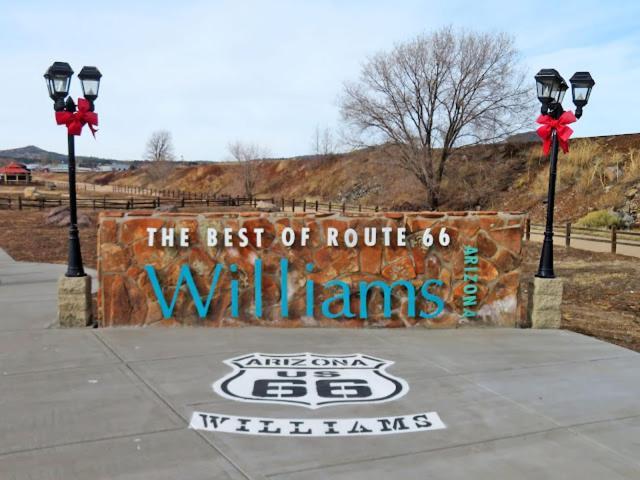 Hotel Super 8 By Wyndham West Route 66 - Grand Canyon Area Williams