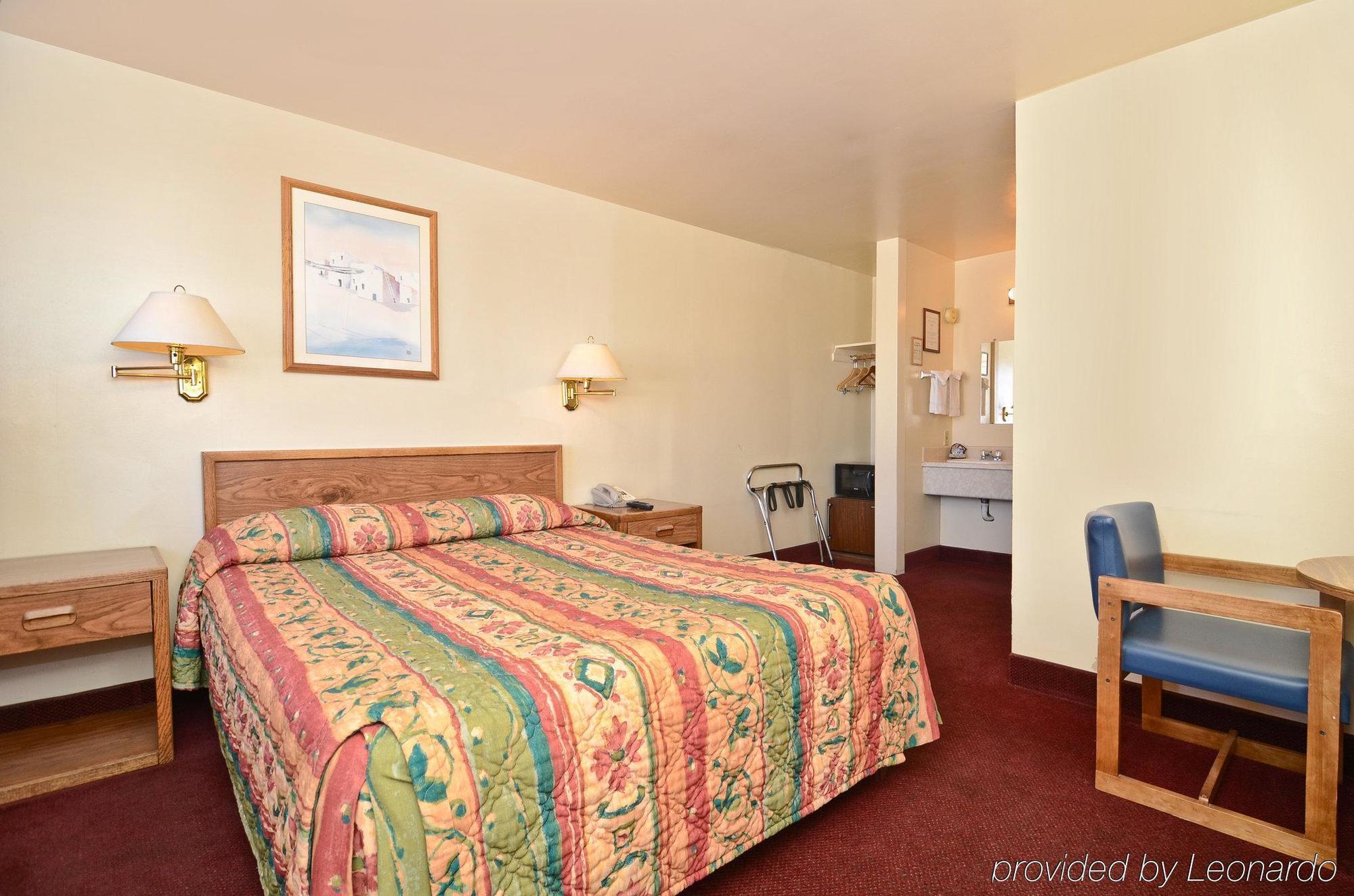 Super 8 By Wyndham West Route 66 - Grand Canyon Area Williams