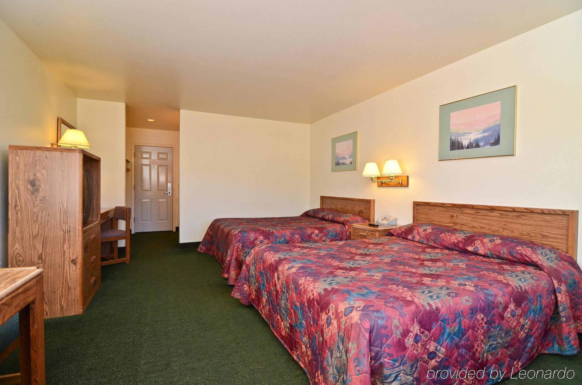 Hotel Super 8 By Wyndham West Route 66 - Grand Canyon Area Williams