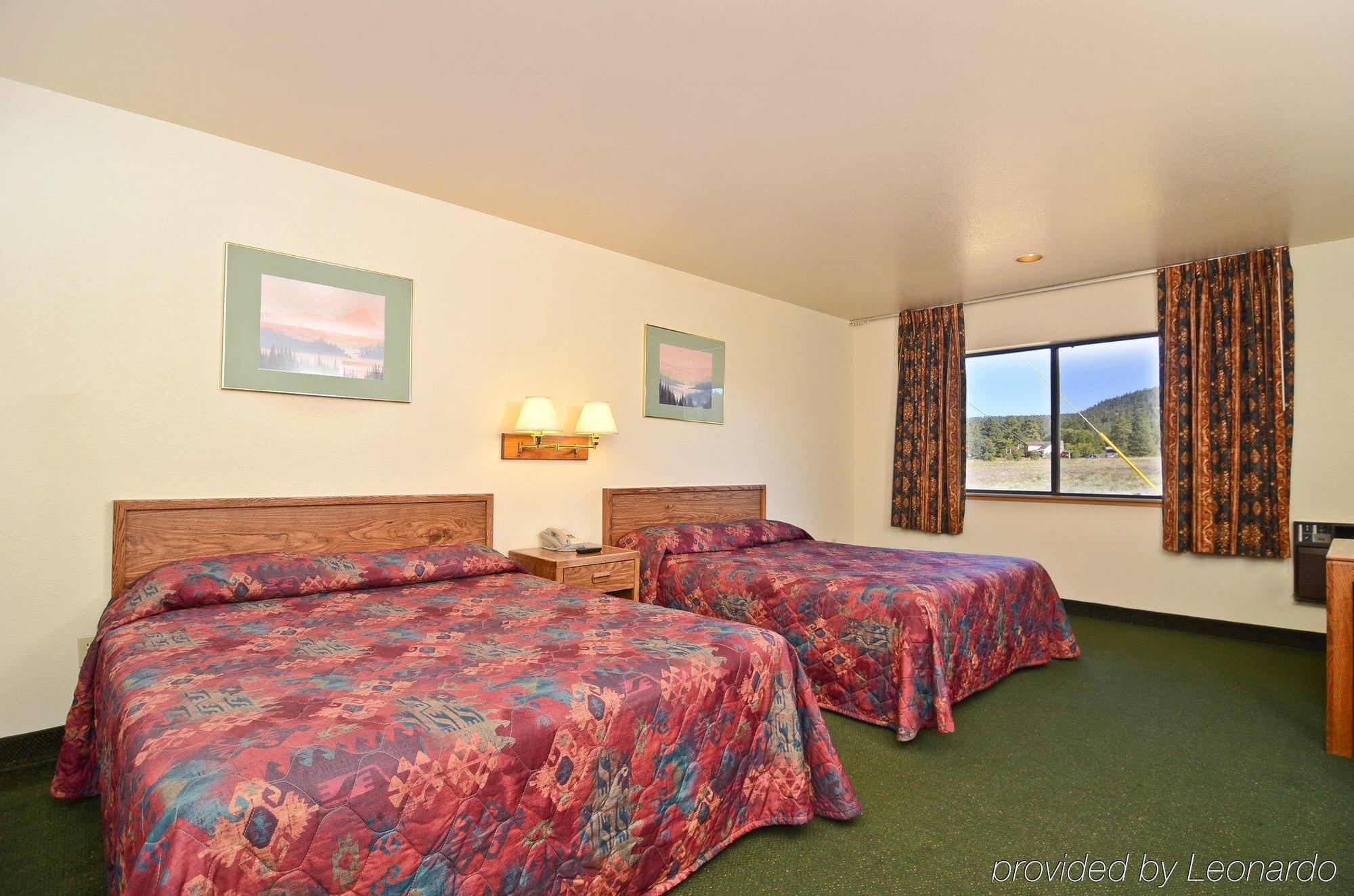 Super 8 By Wyndham West Route 66 - Grand Canyon Area Williams