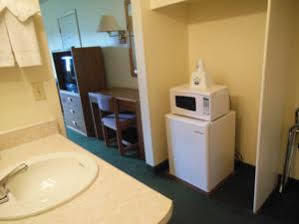 Super 8 By Wyndham West Route 66 - Grand Canyon Area Hotel