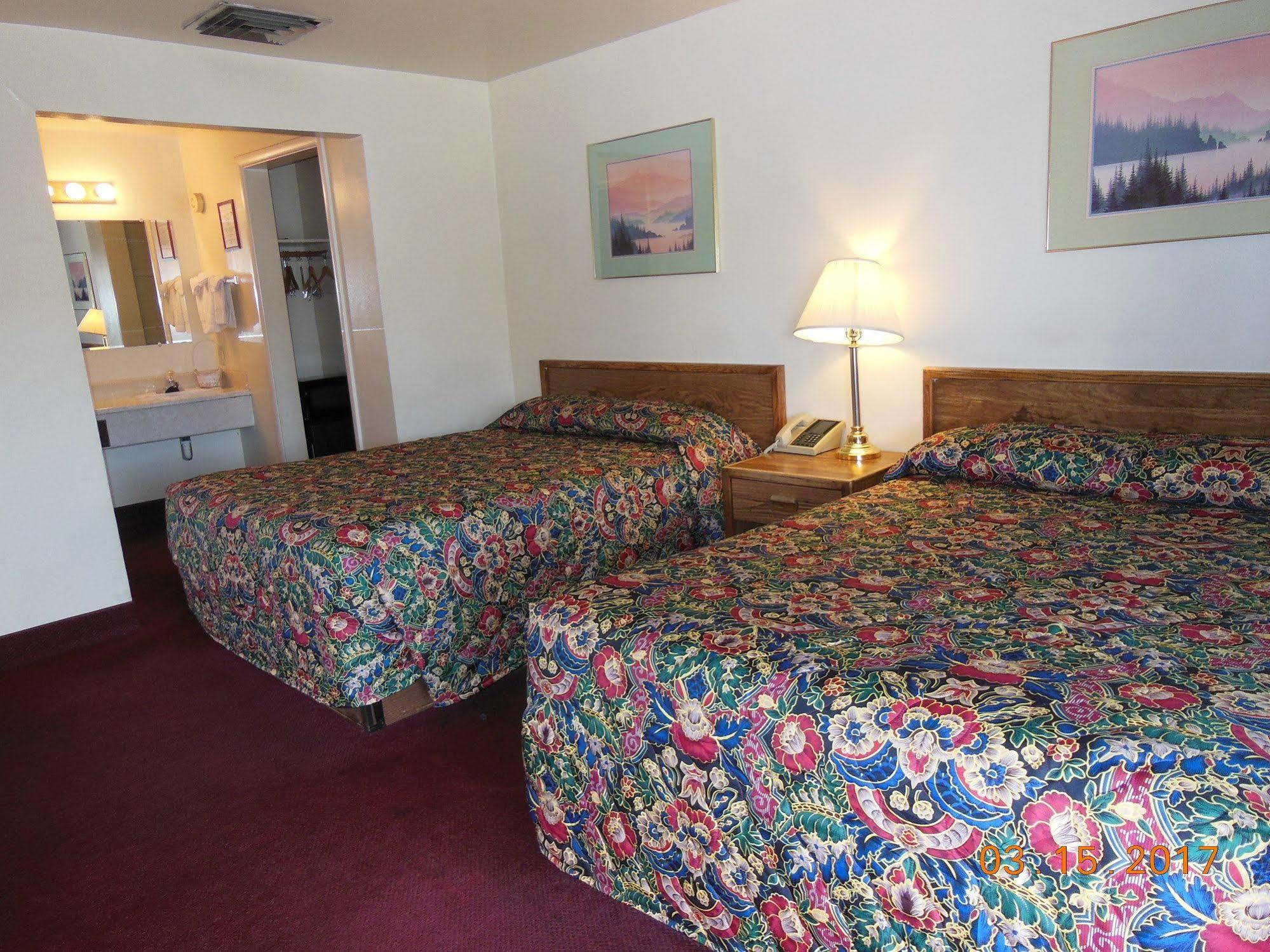 Super 8 By Wyndham West Route 66 - Grand Canyon Area 2* Williams
