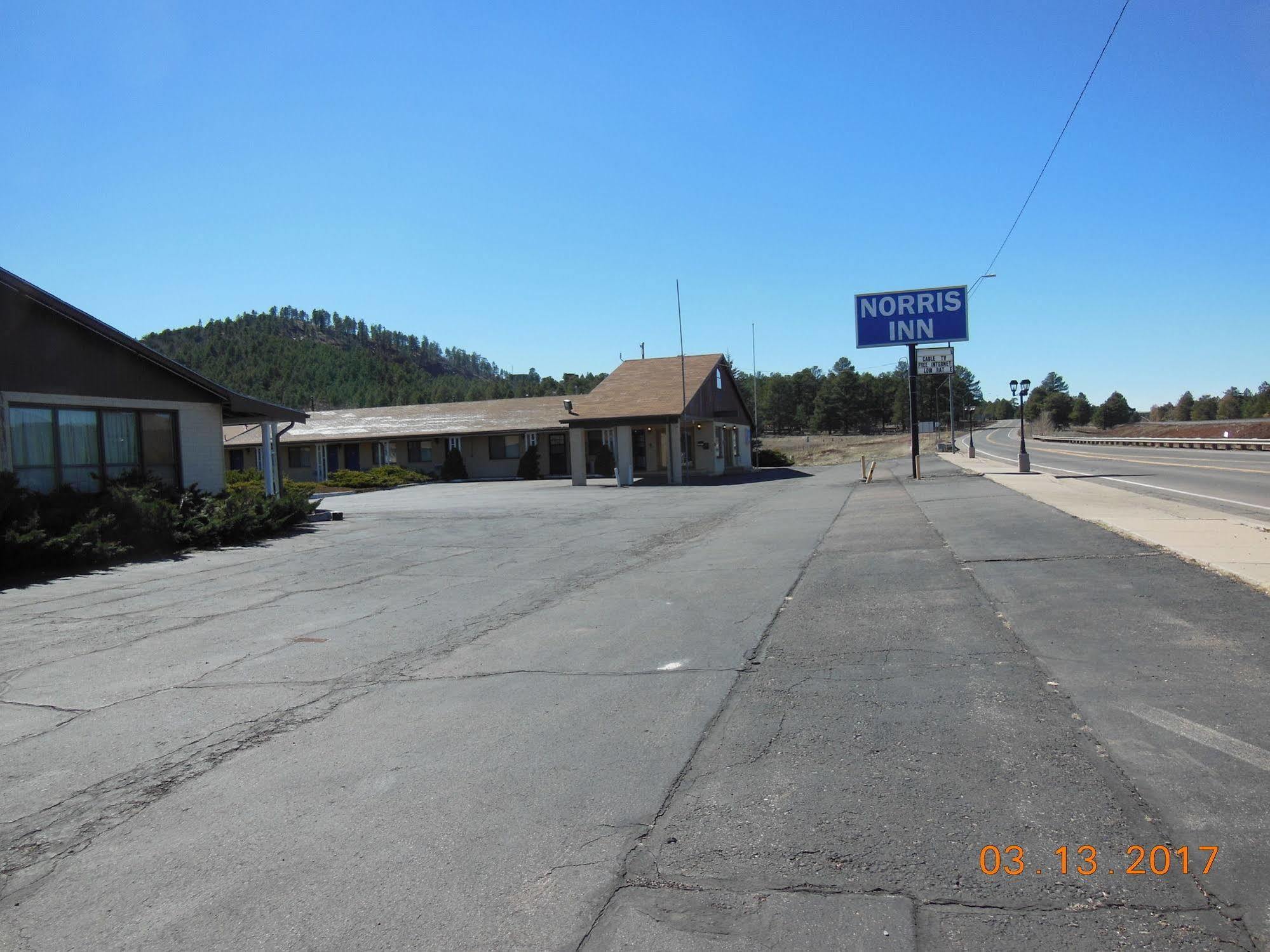 Hotel Super 8 By Wyndham West Route 66 - Grand Canyon Area