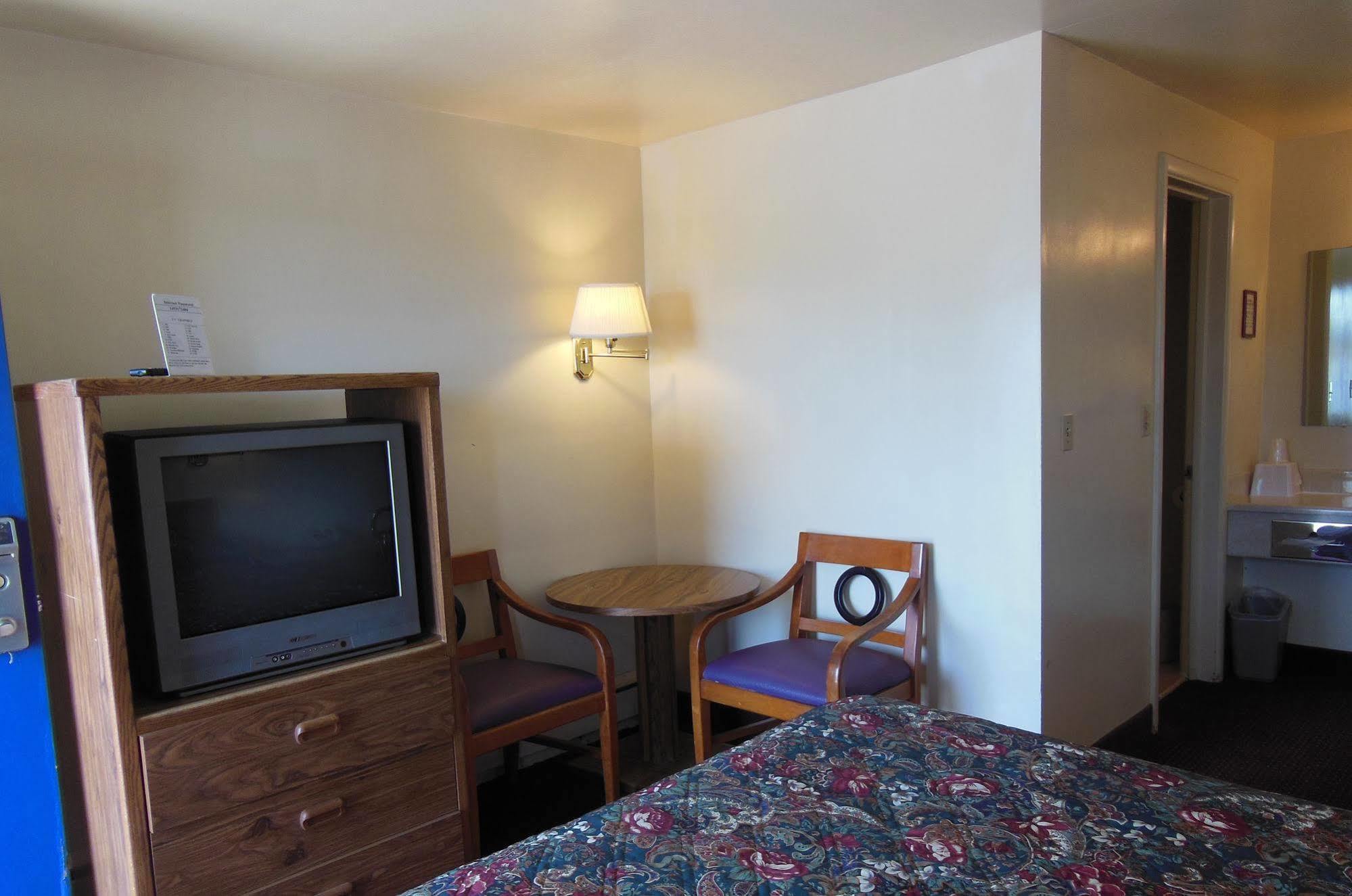 Super 8 By Wyndham West Route 66 - Grand Canyon Area 2* Williams
